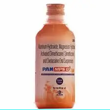 Aluminium Hydroxide Dried Gel